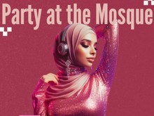 Heboh Album Party at the Mosque Disebut Menista Agama