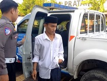 Kronologi Viralnya Remaja di Sampang Umpat Polisi gegara Knalpot Patah