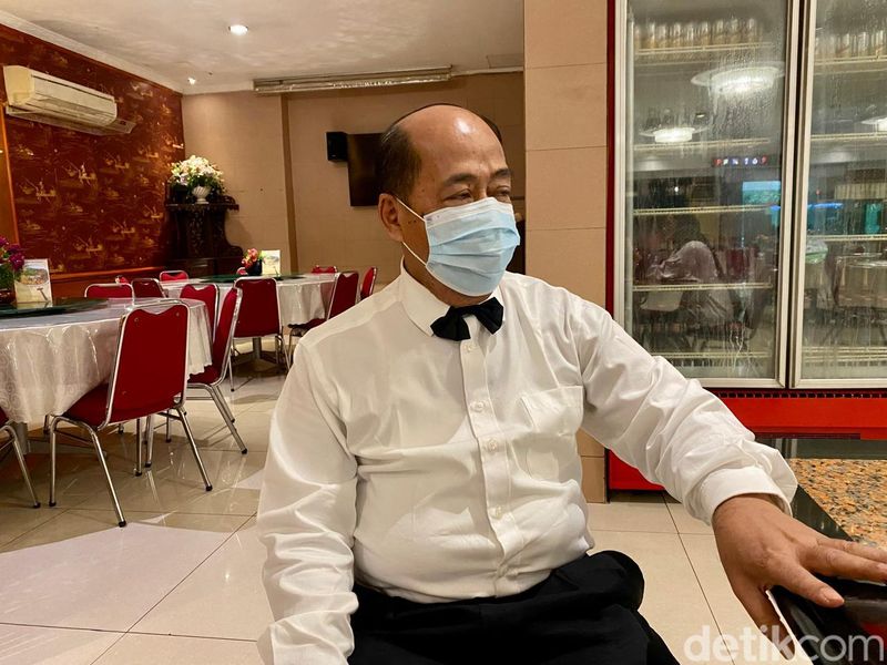 Restoran Paramount Jadi Tempat Makan Keluarga Legendaris Penuh Kenangan