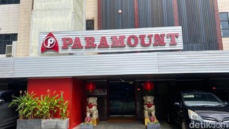 Nostalgia di Paramount, Restoran Legendaris di Jakarta Sejak 1970an