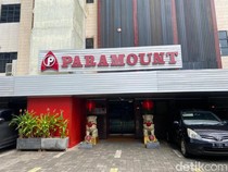 Nostalgia di Paramount, Restoran Legendaris di Jakarta Sejak 1970an