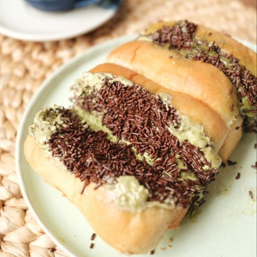 Roti sisir klasik