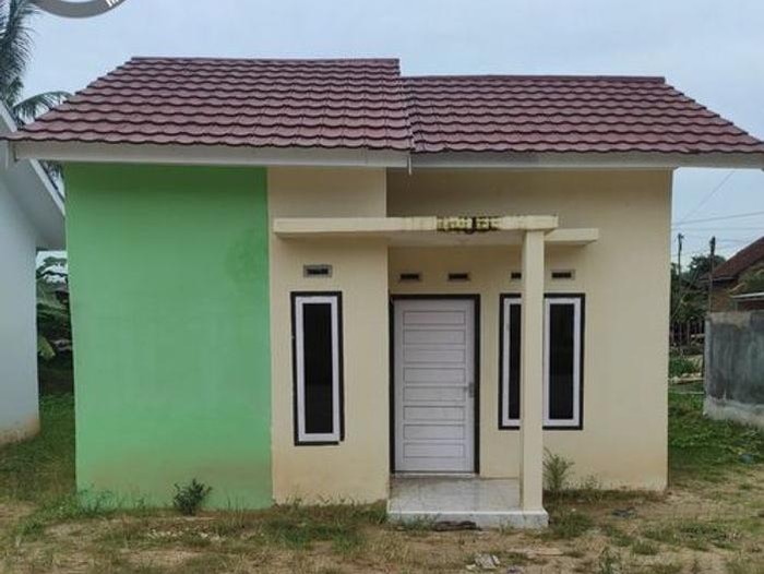 Rumah murah di Mestong, Muaro Jambi, Jambi