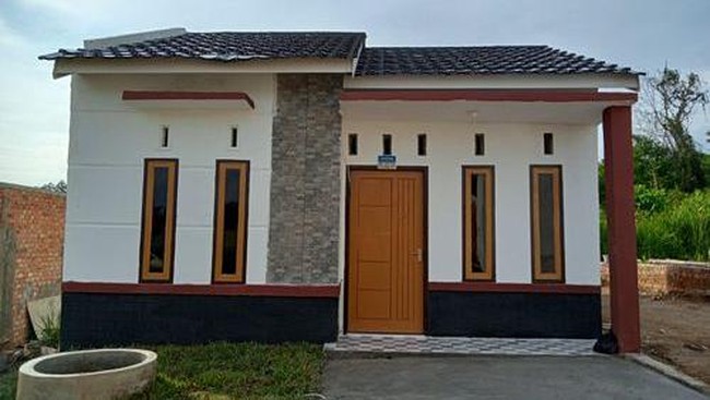 Lagi Cari Rumah Mulai Rp 140 Juta-an? Coba Cek di Mestong Jambi