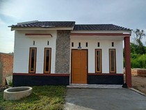 Lagi Cari Rumah Mulai Rp 140 Juta-an? Coba Cek di Mestong Jambi