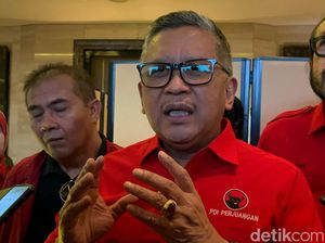 Hasto Kristiyanto Resmi Jadi Tersangka, Kapan Dipanggil KPK?