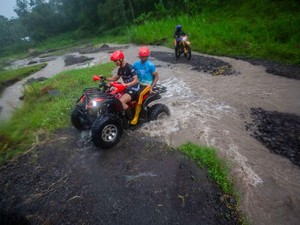 Upaya Desa BRILiaN di Lereng Merapi Kembangkan Pariwisata