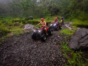 Pemerintah Efisiensi Anggaran, Wisata Jogja Cari Celah biar Tetap Cuan