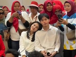 Warga Asal Sulsel Nyatakan Siap Menangkan Sherly-Sarbin di Pilgub Malut