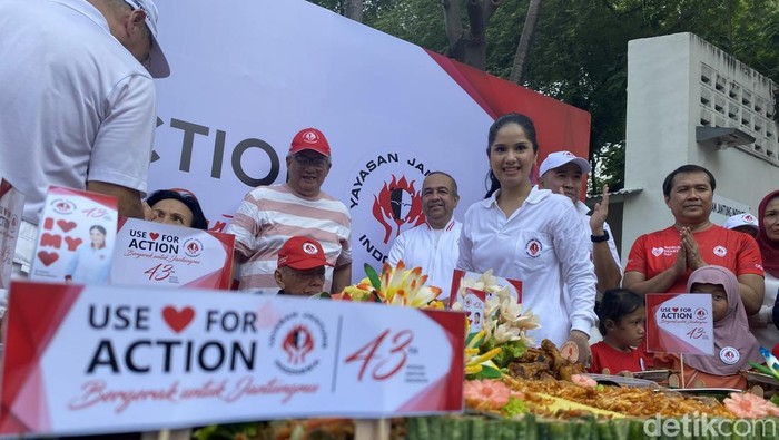 Bakal Ada Kado Ultah Check Up Gratis Sesuai Umur, Ini Pentingnya bagi Jantung