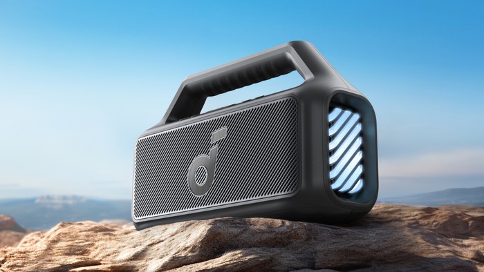 Soundcore Boom 2