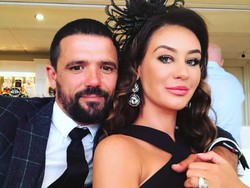 Model Playboy Ungkap Trauma Jadi WAG: Sulit Cari Pemain Bola Setia