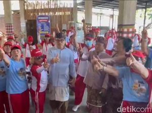Sugawa Korry Cerita Masa Kejayaan Buleleng Ekspor Sapi-Kopi ke Singapura