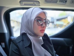 Viral Skincare Mewah Syahrini, Harganya Capai Rp 27,4 Juta Per Produk