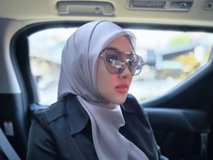 Viral Skincare Mewah Syahrini, Harganya Capai Rp 27,4 Juta Per Produk
