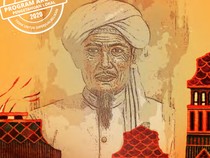 Profil Syekh Yusuf, Ulama dan Pejuang Bergelar Pahlawan Nasional di 2 Negara