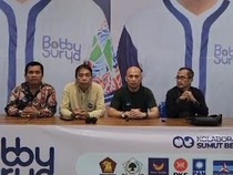 Tim Hukum Cabut Laporan Polisi soal Mobil Bobby Dilempar Usai Debat