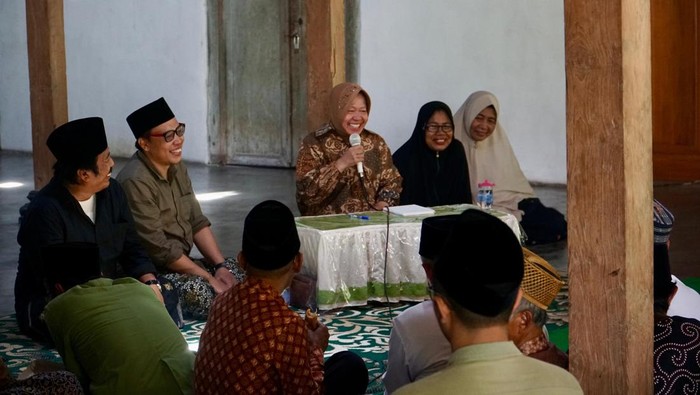 Tri Rismaharini