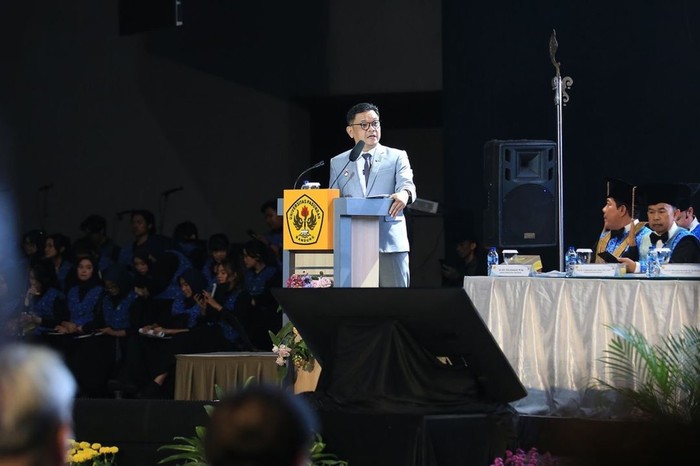 Tugabus Ace Hasan Syadzily