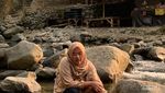 Hidden Gem Karawang, Curug Cigentis yang Tenang
