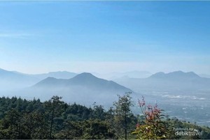 Tempat yang Sejuk-sejuk di Jawa Barat: Wisata Batu Kuda