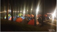 Camping Ground Batu Kuda