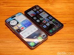 Unboxing Vivo X200 Pro Mini: Pesaing iPhone 16 Pro Harga Lebih Murah