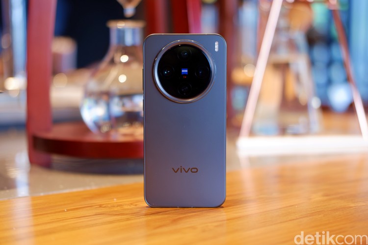 Vivo X200 Pro Mini Vivo X200 Pro Mini