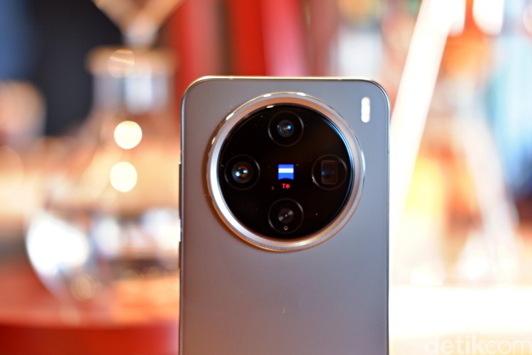 Vivo X200 Pro Mini Vivo X200 Pro Mini