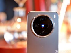 Unboxing Vivo X200 Pro Mini: Pesaing iPhone 16 Pro Harga Lebih Murah