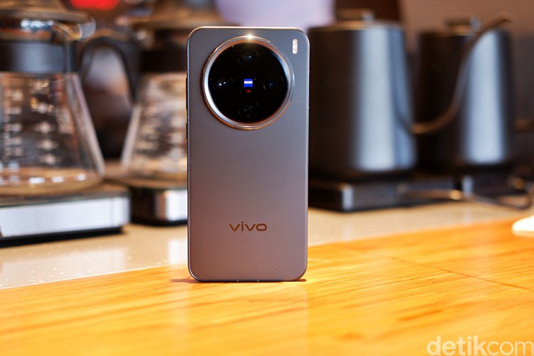 Vivo X200 Pro Mini Vivo X200 Pro Mini