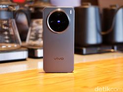 Unboxing Vivo X200 Pro Mini: Pesaing iPhone 16 Pro Harga Lebih Murah