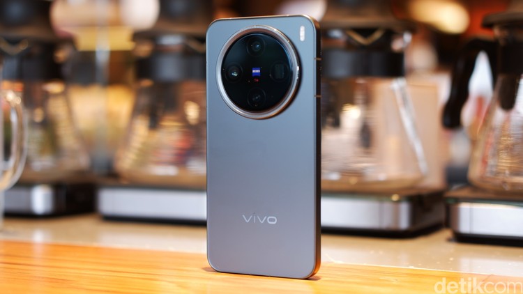 Vivo X200 Pro Mini