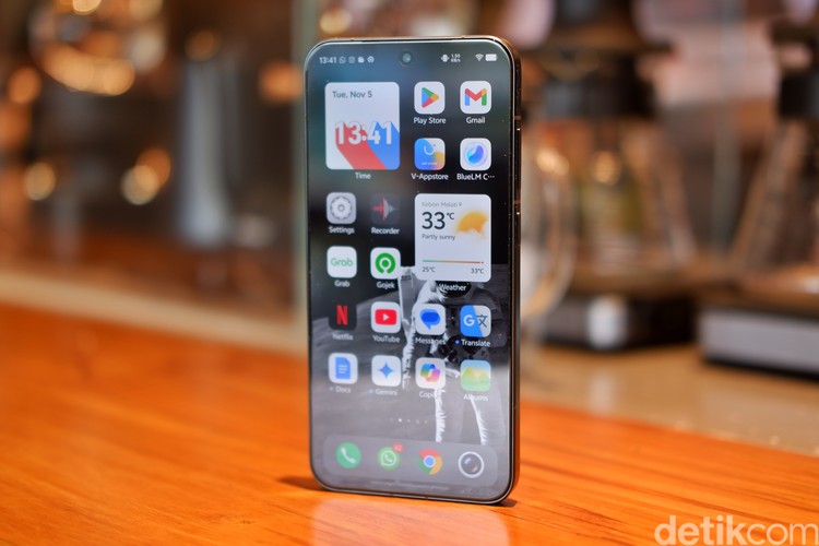Vivo X200 Pro Mini Vivo X200 Pro Mini
