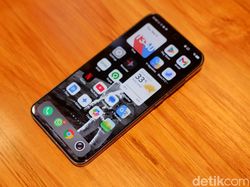 Unboxing Vivo X200 Pro Mini: Pesaing iPhone 16 Pro Harga Lebih Murah