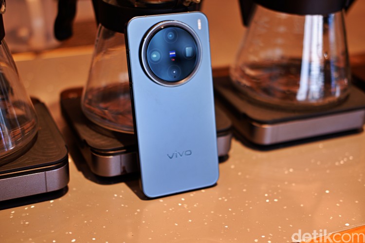 Vivo X200 Pro Mini