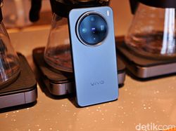 Unboxing Vivo X200 Pro Mini: Pesaing iPhone 16 Pro Harga Lebih Murah