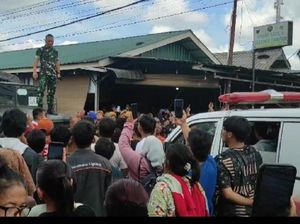 Pomdam Periksa 33 TNI Terlibat Penyerangan Tewaskan 1 Warga di Deli Serdang