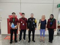 275 Hari Lupa Urus Izin Tinggal, WN Swiss Diusir dari Bali