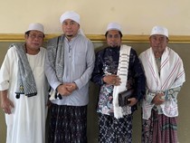 Alasan TGH Ibnu Khalil Mantap Dukung Zul-Uhel di Pilgub NTB