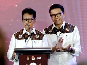 Komitmen Cawawalkot Singgih Bikin Warga Jogja Sejahtera biar Makin PAS