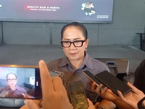 Bawaslu Bali Laporkan Akun Medsos Penyebar Ujaran Kebencian ke BSSN-Komdigi
