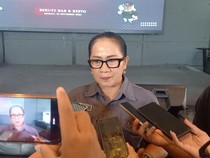 Bawaslu Bali Laporkan Akun Medsos Penyebar Ujaran Kebencian ke BSSN-Komdigi