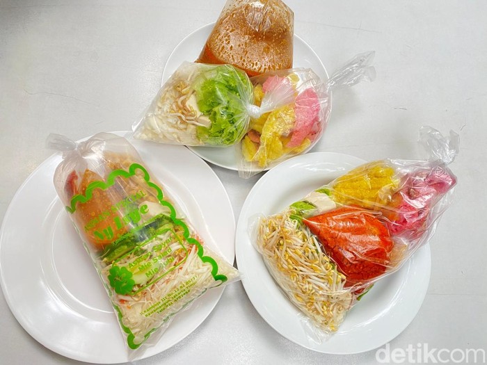 Asam Segar! 3 Asinan Sayuran Betawi yang Legendaris di Jakarta