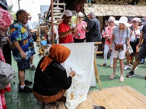 Indonesia Mau Pilih Mazhab Pariwisata yang Seperti Apa?