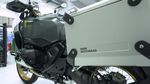 Tampang Moge Turing Tanpa Kopling BMW R 1300 GS Adventure