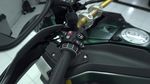 Tampang Moge Turing Tanpa Kopling BMW R 1300 GS Adventure