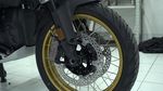 Tampang Moge Turing Tanpa Kopling BMW R 1300 GS Adventure