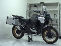 BMW R 1300 GS Adventure Resmi Mengaspal di Indonesia, Harga Mulai Rp 1,4 Miliaran