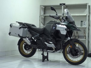 BMW R 1300 GS Adventure Resmi Mengaspal di Indonesia, Harga Mulai Rp 1,4 Miliaran